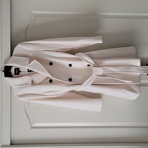 NWT Express size L coat